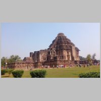 Sun Temple Konark, photo Bala Tripura S, tripadvisor,2.jpg